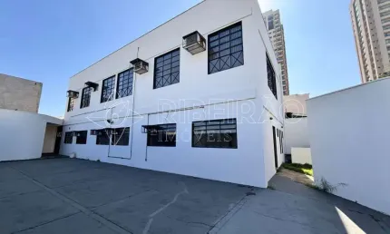 Imóvel Comercial para locação com 12 salas Ribeirânia