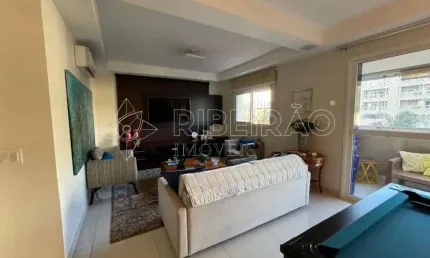 Apartamento com 3 suítes à venda no bairro Bosque das Juritis