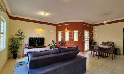 Casa com piscina a venda no bairro Residencial e Comercial Palmares