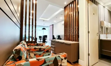 Sala comercial à venda no Jardim Palma Travassos, Ribeirão Preto 