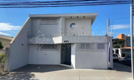 Imóvel Comercial para locação com 8 salas Jardim Sumaré