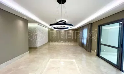 Apartamento com 4 suítes à venda no bairro Residencial Morro do Ipê