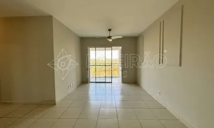 Apartamento com 3 quartos à venda na Vila do Golf, Ribeirão Preto 