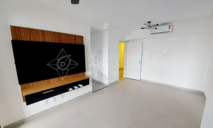 Apartamento 2 dormitórios para locação no Jardim Olhos D Água