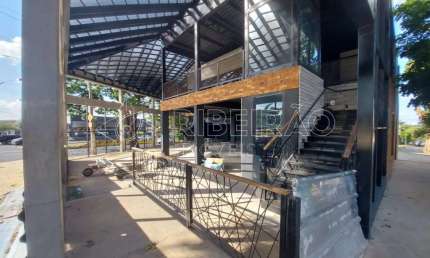 Imóvel Comercial 558m² ao lado da Av. Presidente Vargas