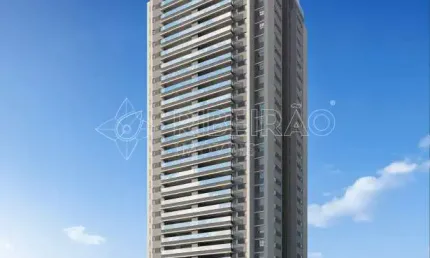 Apartamento Cobertura 4 suítes à venda no Jardim Ilhas do Sul