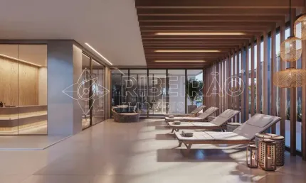 Apartamento 3 suítes à venda no jardim ilhas do sul