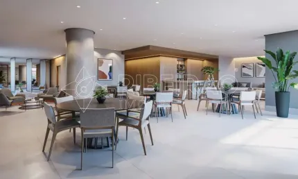 Apartamento 3 suítes à venda no Jardim Ilhas do Sul
