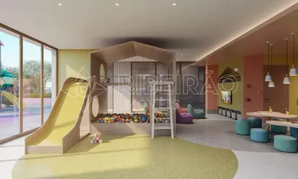Apartamento 3 suítes à venda no Jardim Ilhas do Sul