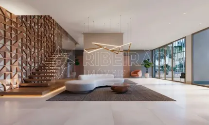 Apartamento 3 suítes à venda no Jardim Ilhas do Sul