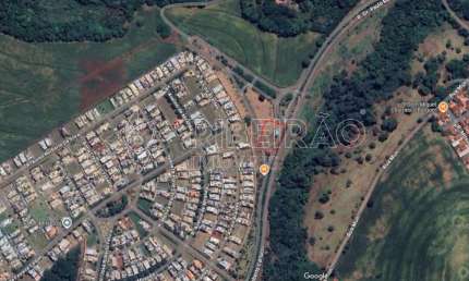 Terreno Comercial para Venda Alphaville Ribeirão Preto.