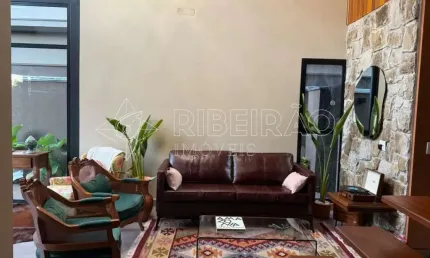 Casa com 3 suítes e piscina à venda no condomínio Alto do Castelo I