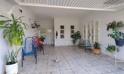 Casa Térrea 2 dormitórios para venda no Castelo Branco II