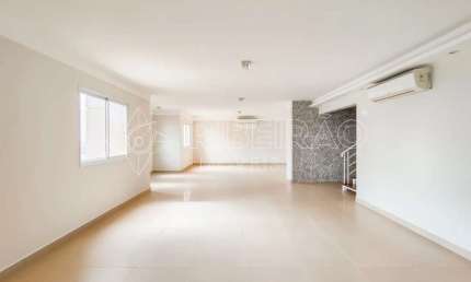 Apartamento Cobertura 4 suítes à venda no Bosque das Juritis