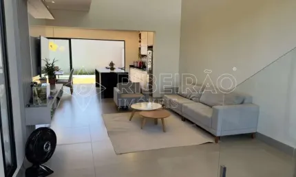 Casa Sobrado em Condomínio 3 suítes à venda no Vivendas da Mata