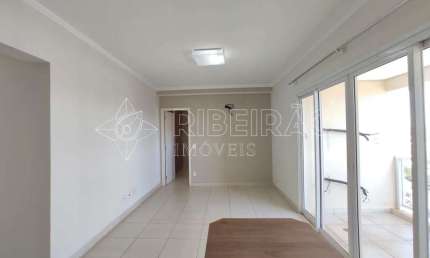 Apartamento com 1 quarto à venda na Rua Thomaz Nogueira Gaia, Jardim São Luiz, Ribeirão Preto