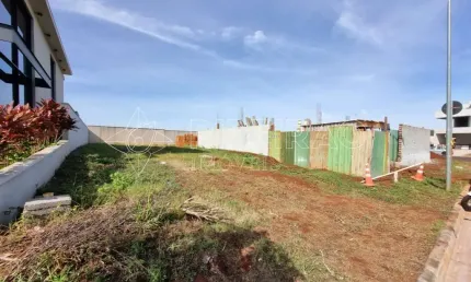 Terreno de 318m² à venda no condomínio vivendas da mata