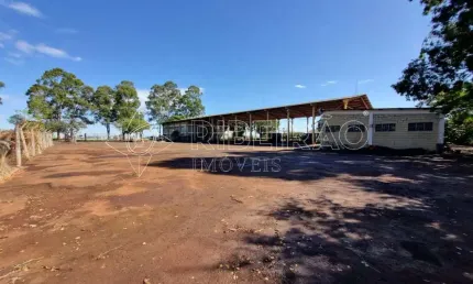 Área de uso industrial e comercial as margens rodovia SP-333 com 13m²