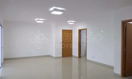 Apartamento com 3 quartos à venda na Rua Doutor Benjamim Anderson Stauffer, Jardim Botânico, Ribeirão Preto