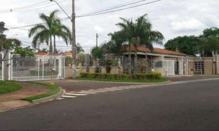 Casa em condomínio fechado com 3 quartos à venda no Residencial Jequitibá, Ribeirão Preto 