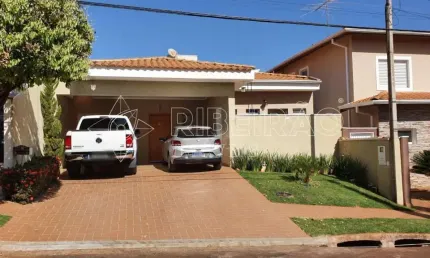 Casa térrea 3 dormitórios à venda condomínio Alto do Bonfim I