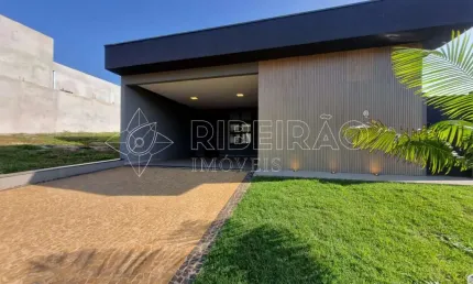 - casa térrea em condomínio para venda com 3 suítes região de bonfim paulista