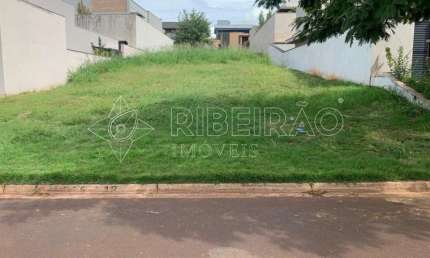 Terreno de 352m² à venda no condomínio Quinta dos Ventos