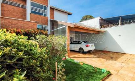 Sobrado com 3 dormitórios à venda no bairro Alto da Boa Vista