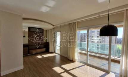 Apartamento 3 dormitórios à venda no Nova Aliança Sul