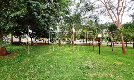 Terreno em condomínio fechado à venda no Loteamento Agra Ribeirão Preto, Ribeirão Preto 
