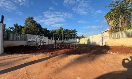Terreno comercial à venda no Ribeirânia, Ribeirão Preto 