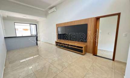 Casa térrea 3 suítes e piscina no condomínio Villa Romana