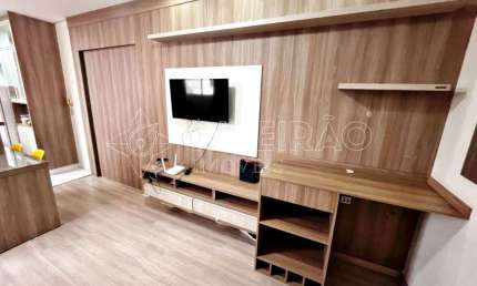 Apartamento reformado 2 dormitórios para venda Reino da Escócia