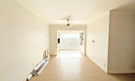 Apartamento com 3 quartos à venda na Avenida Luiz Eduardo Toledo Prado, Vila do Golf, Ribeirão Preto