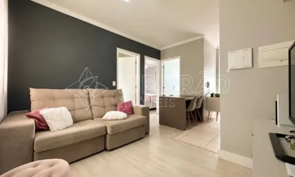 Apartamento com 2 quartos à venda na Rua Marechal Mascarenhas De Morais, Torre 1- A, 1370, Parque Industrial Lagoinha, Ribeirão Preto