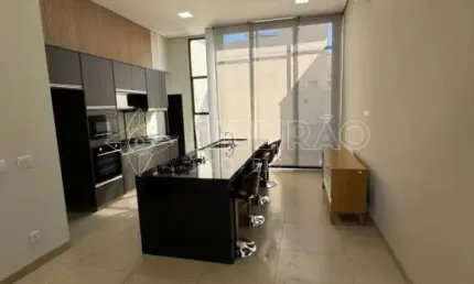 Casa térrea em condomínio com 3 suítes e piscina Recreio das Acácias