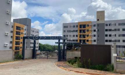 Apartamento com 2 dormitórios à venda em Terras de Santa Martha