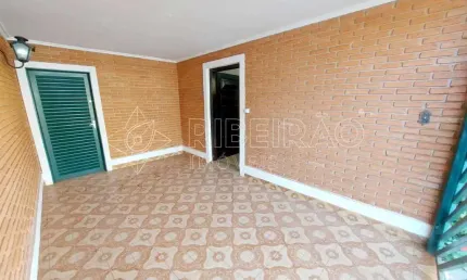 Casa Sobrado 5 dormitórios no Jardim Castelo Branco