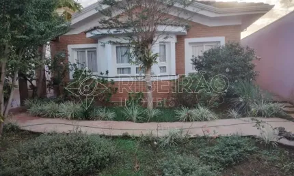 Casa com 3 quartos à venda no City Ribeirão, Ribeirão Preto 