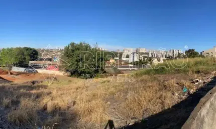 Terreno à venda no Ribeirânia, Ribeirão Preto 