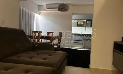 Apartamento 3 dormitórios e churrasqueira à venda no bairro Bonfim Paulista