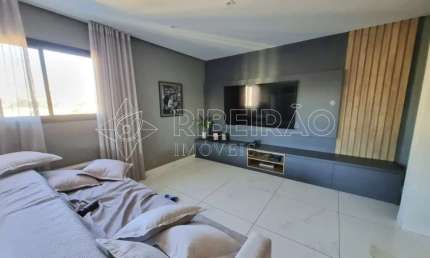 Cobertura duplex 4 dormitórios à venda Edifício Plaza Tower