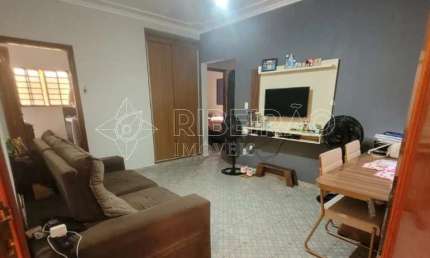 Apartamento 2 dormitório para venda no bairro Residencial e Comercial Palmares