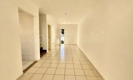 Casa condomínio para locação 3 dormitórios e 2 vagas vila do golf