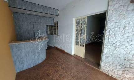 Casa Comercial 14 salas para locação no Jardim América