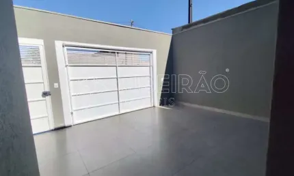Casa térrea com 3 suítes à venda no bairro Bomfim Paulista