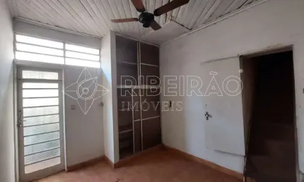 Casa com 2 quartos à venda na Vila Seixas, Ribeirão Preto 
