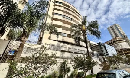 Apartamento 3 suítes para locação no Jardim Botânico