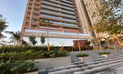 Apartamento com 3 quartos à venda na Rua Professor Doutor Pier Luigi Castelfranchi, Jardim Ilhas do Sul, Ribeirão Preto