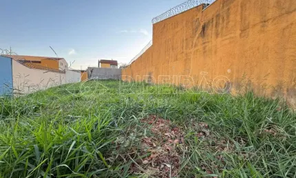 Terreno à venda no Alto da Boa Vista, Ribeirão Preto 